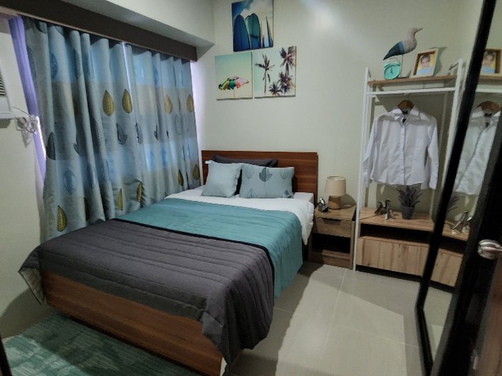 Affordable 1BR Ready for Occupancy Condo for Sale in HORIZONS 101 Cebu