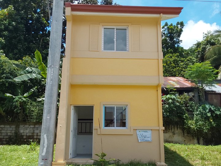 AFFORDABLE HOUSE & LOT FOR SALE IN SJDM BULACAN(READY TO MOVE-IN)