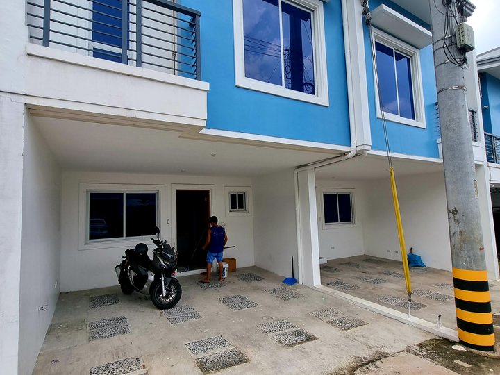 Flood Free House and Lot for Sale in Marikina Heights Metro Manila