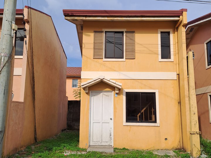 2-bedroom Single Attached House For Sale in Dasmarinas Cavite