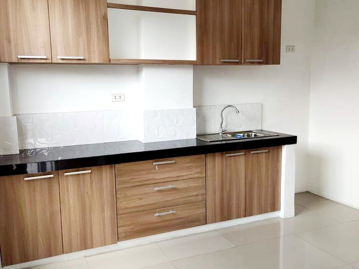 Affordable, Brand New Townhouse in Plainview, Mandaluyong