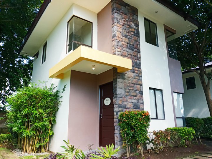 Southdale Settings 3-bedroom Single Detached House For Sale in Nuvali