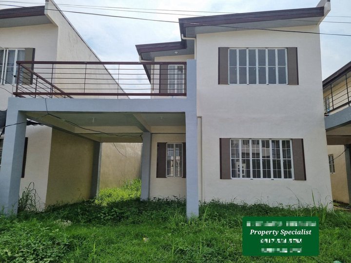 READY FOR OCCUPANCY @ CARMONA CAVITE