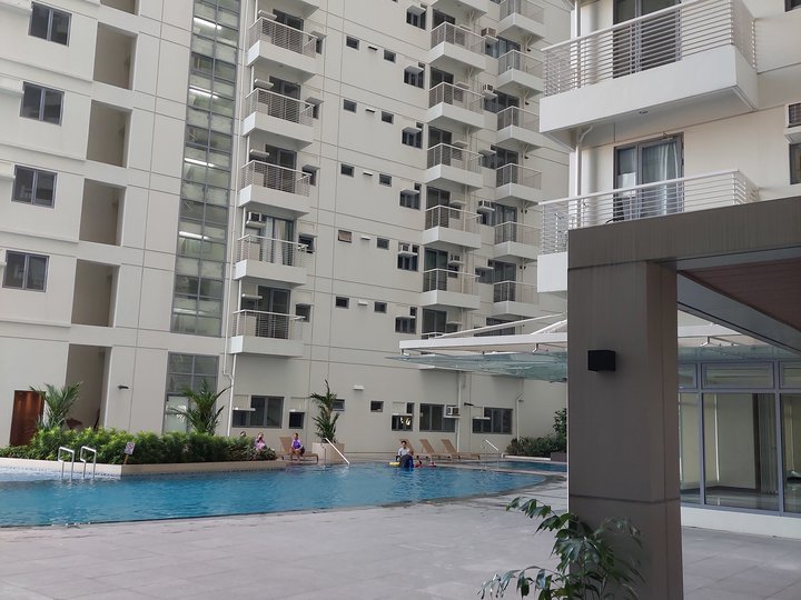 3 Bedroom Condo in Quezon City