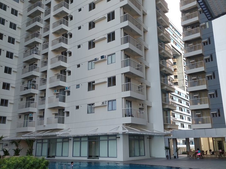 Condo near St. Lukes in Quezon City