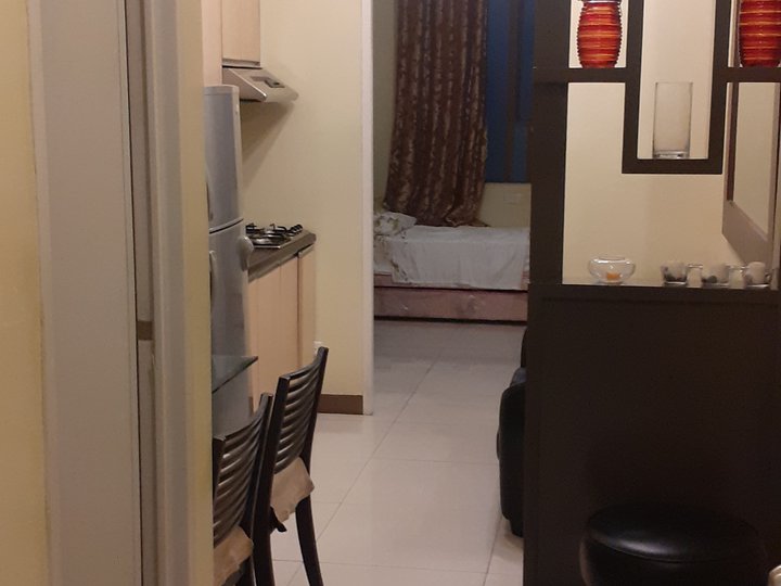 Rent to Own 1 Bedroom Unit in Tomas Morato Quezon City