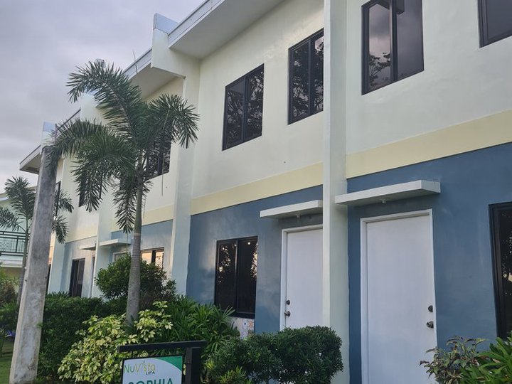 2 bedrooms, House and lot LIPA CITY, Pre-selling