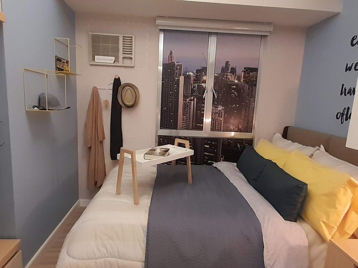 1 Bedroom Unit in Makati for Php12K per month