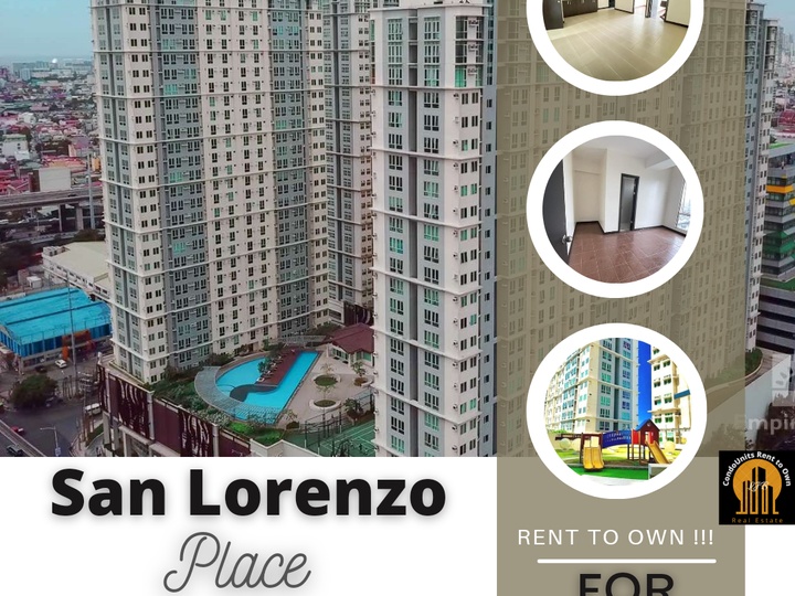 Near BGC/MOA/Airport-30k Monthly and 10% DP LIPAT AGAD!