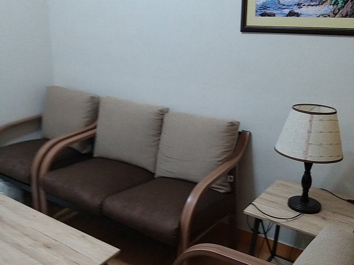 Furnished 24.01 sqm 1-bedroom Condo For Sale