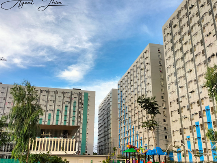 10K Cash Out Only 2BR Condo in Ortigas Pasig