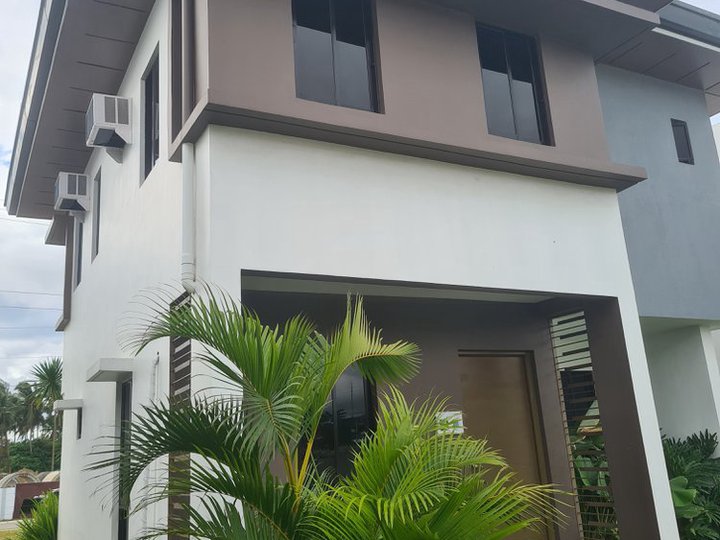 3 bedrooms Single Detached House and lot LIPA, The Villages at Lipa