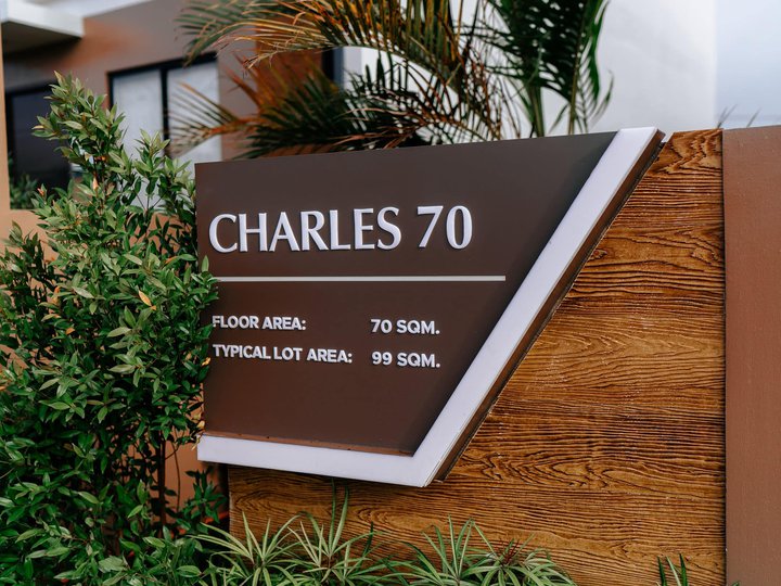 3-bedroom Single Detached House For Sale in Phirst Park Batulao Batangas City