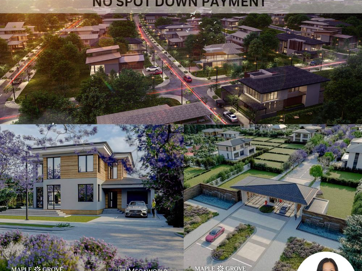 280 sqm LIMITED RESIDENTIAL LOT FOR SALE in CAVITE