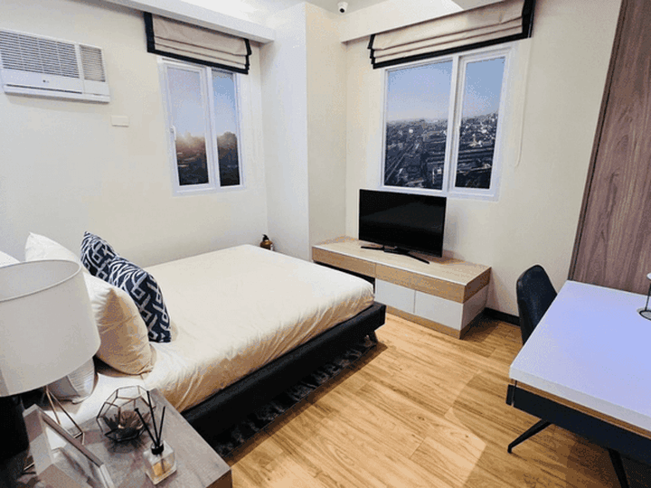 28.00 sqm 1-bedroom Condo For Sale in Pasay Metro Manila