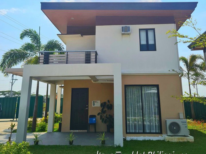 3 bedrooms Single Detached IDESIA LIPA Near Bypass Road