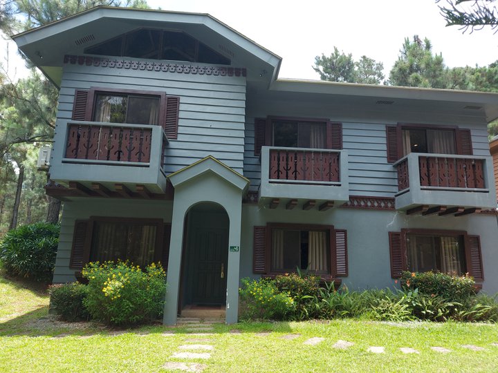 House For Sale in  Crosswinds, Tagaytay Cavite