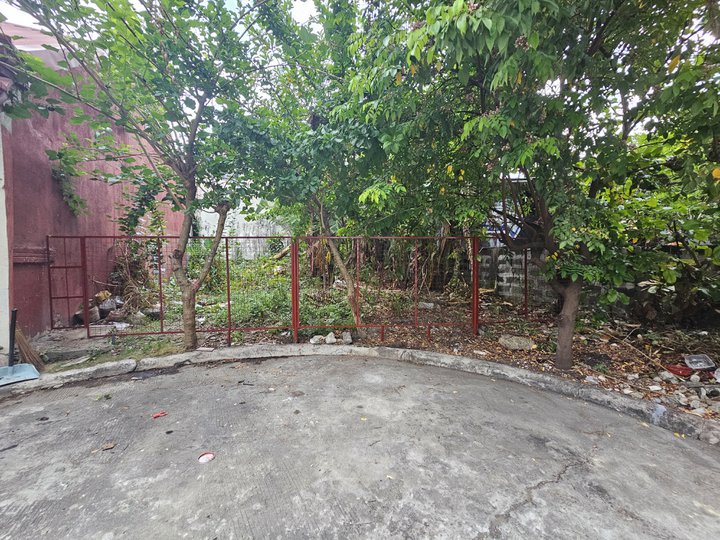 Residential lot for sale in Imus Cavite