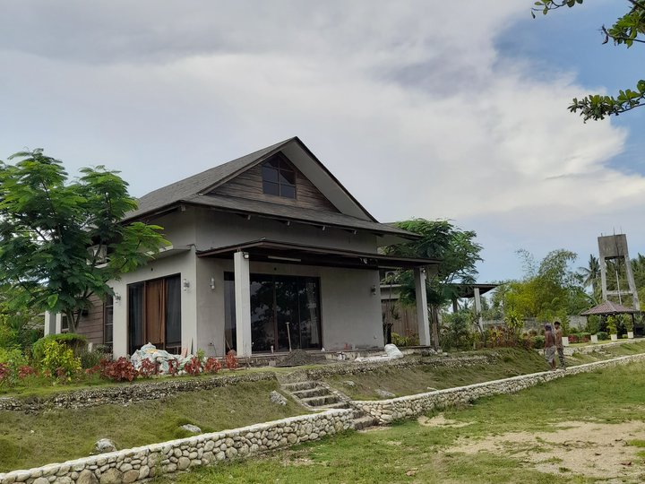 Beach front Villa for sale perfect home retirement in cebu