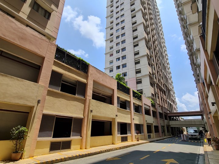 9K MONTHLY RFO 2BR 30sqm Condo RENT-TO-OWN in San Juan near Cubao!