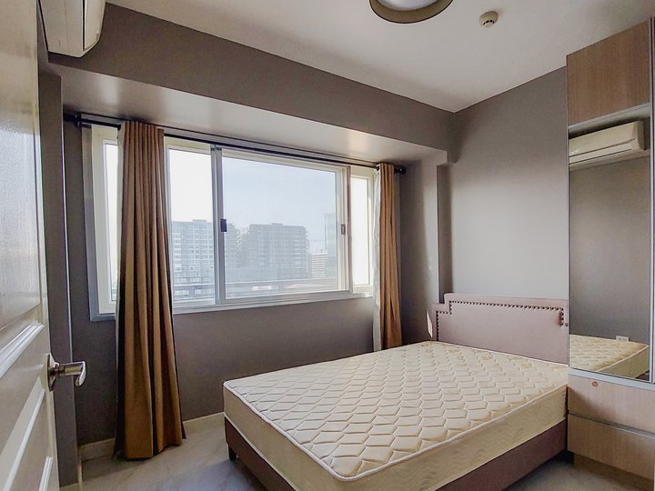 RFO 28 sqm 1 Bedroom Unit For Sale in Monarch Parksuites