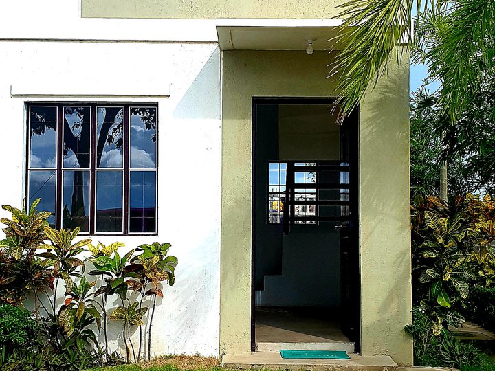 RFO 2 bedroom townhouse for sale in Naic Cavite