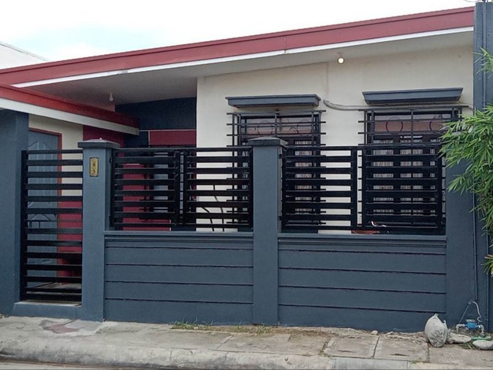 New House For Sale 3 Bedrooms with Aircon Wifi Ready Furnished