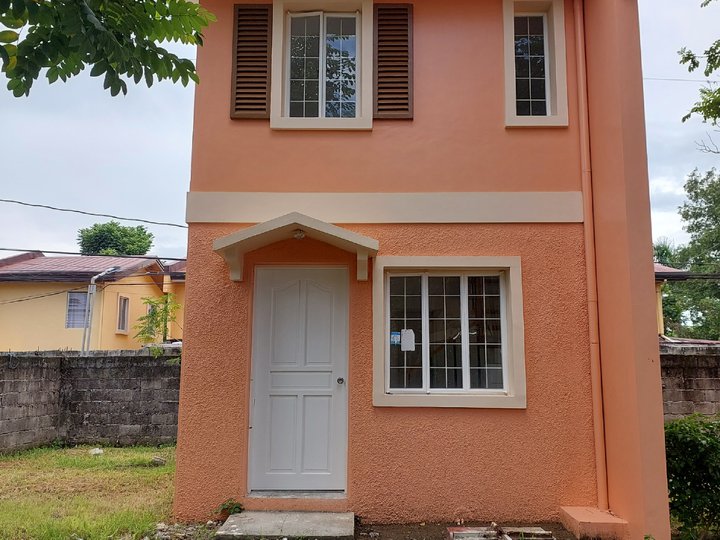 2-bedroom Single Detached House For Sale in Cabanatuan Nueva Ecija