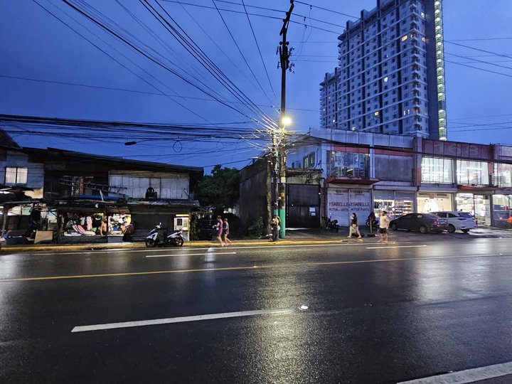 Commercial Lot within Cebu