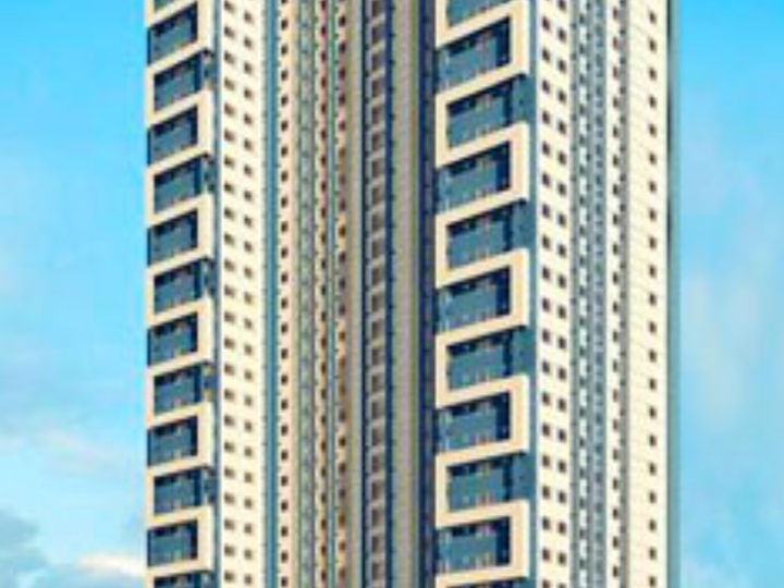 24.00 sqm 1-bedroom Condo For Sale in Quezon City,Metro Manila