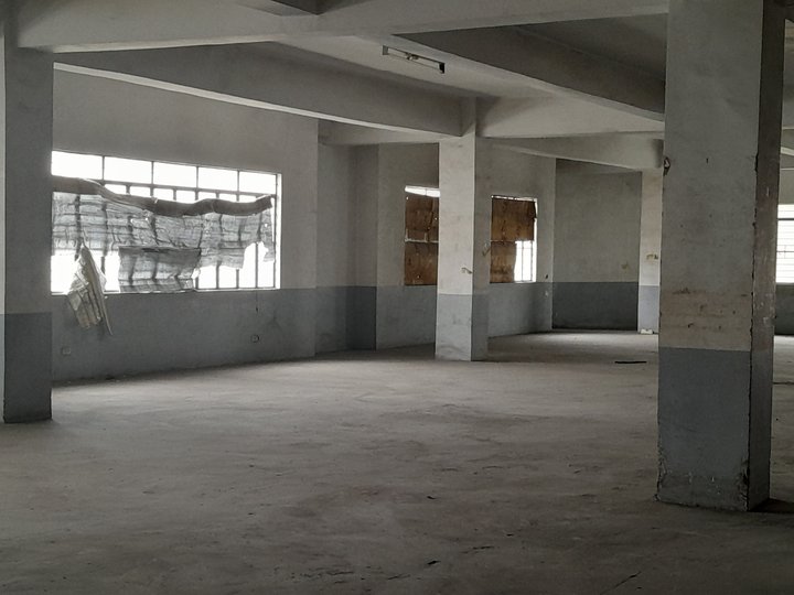 Warehouse for lease in pasig Metro Manila