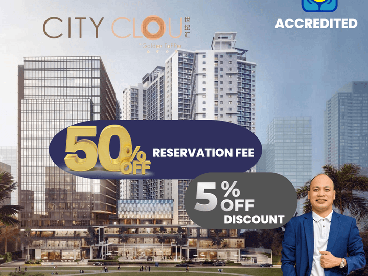 CITY CLOU