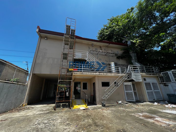 Commercial Space For Lease in Valenzuela, Metro Manila.