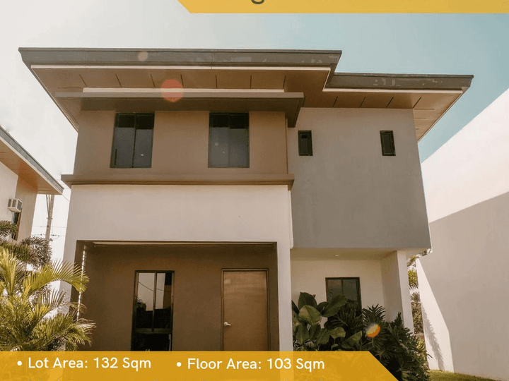 5 Bedrooms Single Attached House For Sale in Lip Batangas