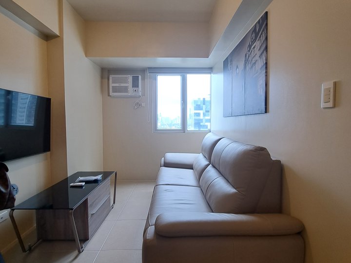 55sqm 2-bedroom Condominium for rent in Taguig