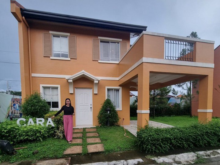 Affordable House and Lot near Nuvali