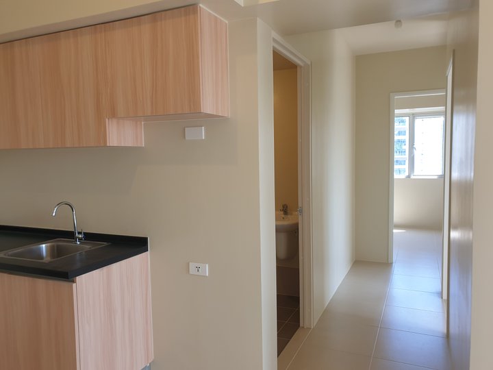 READY TO OCCUPY 3 BEDROOM CONDO FOR SALE IN BGC