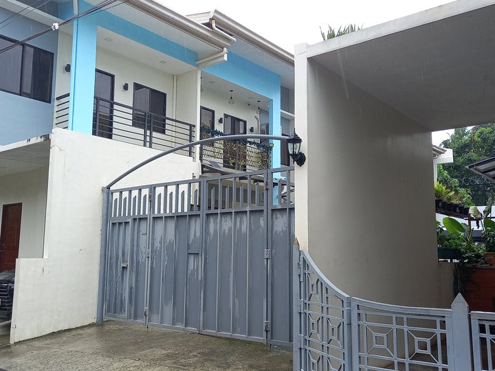 Ready for Occupancy inside Tisa Hills ,Labangon Cebu Citu [House and Lot 🏘️] (October 2023) in