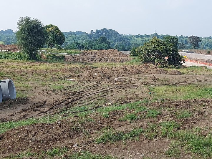 Residential Lot For Sale in Verdea Silang Cavite