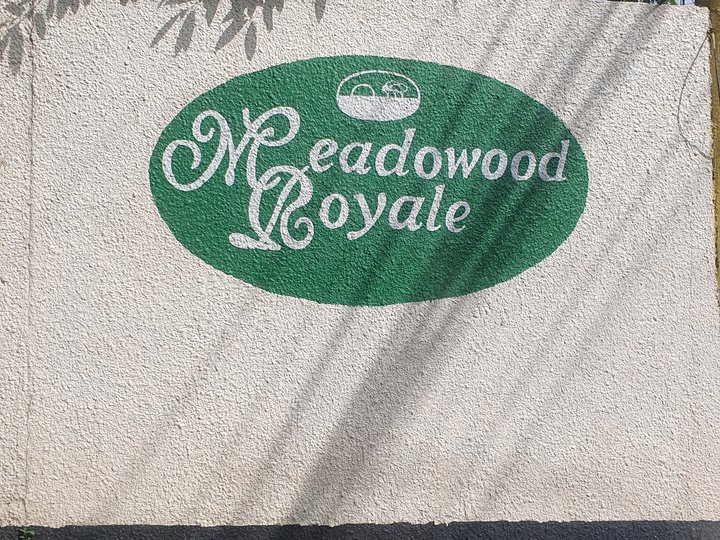 124 sqm MEADOWOOD ROYALE lot for sale Antipolo Marikina