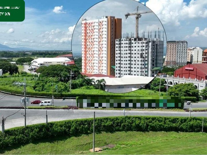 PROMO! RENT TO OWN CONDOMINIUM NEAR ALABANG