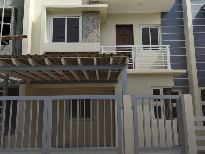 Afdordable Townhouse in Lipa Batangas