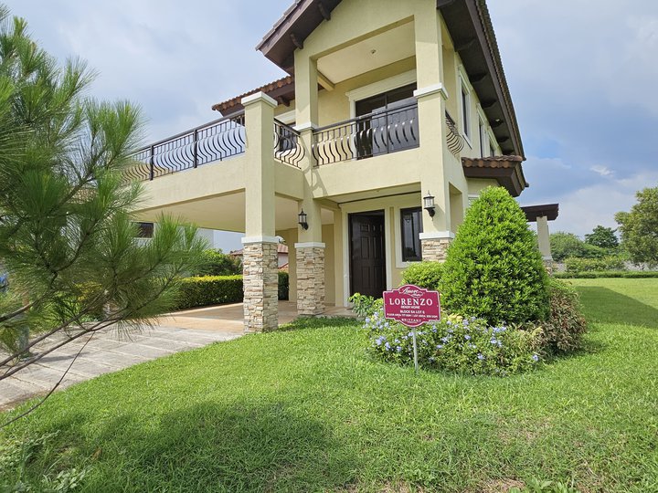 House and lot for sale at Portofino Daang Hari Alabang