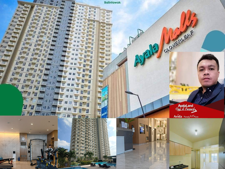 64.00 sqm 3-bedroom Condo For Sale in Quezon City / QC Metro Manila