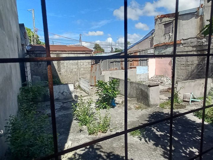 A 107 sqm lot located at area G brgy st peter dasma cavite