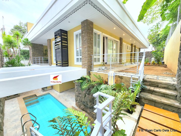 4 Bedroom House and Lot for Sale in Ayala Alabang Muntinlupa