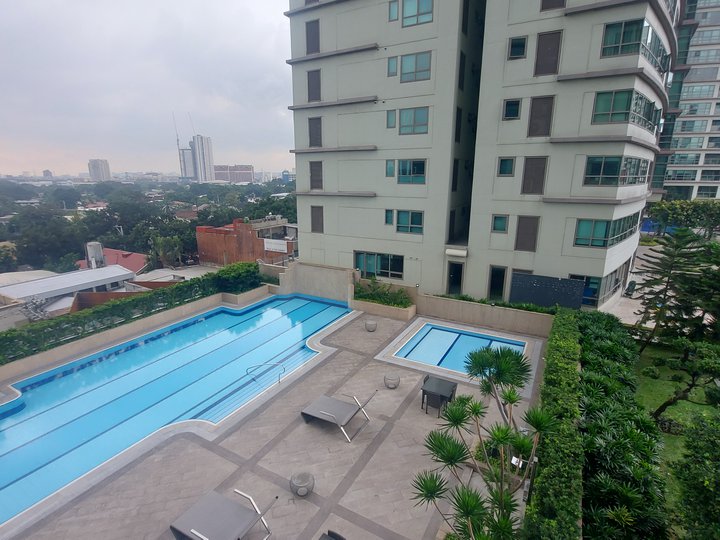 3  Bedrooms For Lease in The Residences at Greenbelt Makati