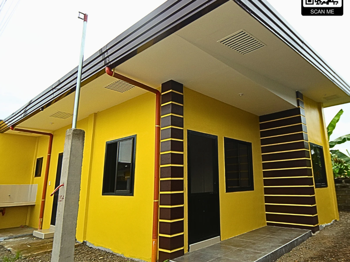 3-bedroom Single Attached House For Sale in Tagum-Fast Turnover
