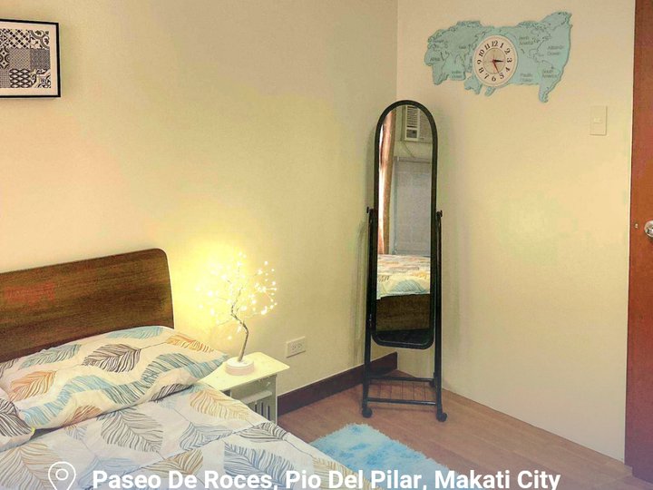 RFO 25.50 sqm 1-bedroom Condo For Sale By Owner in Makati Metro Manila
