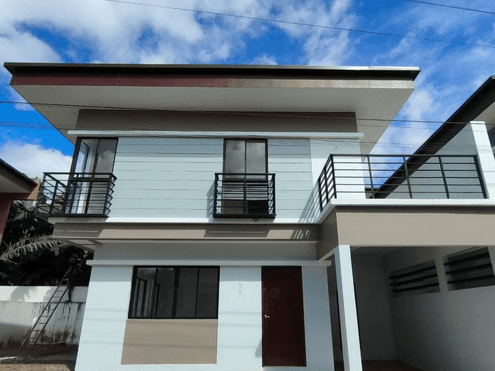 Ready for Occupancy unit in Lipa City Batangas